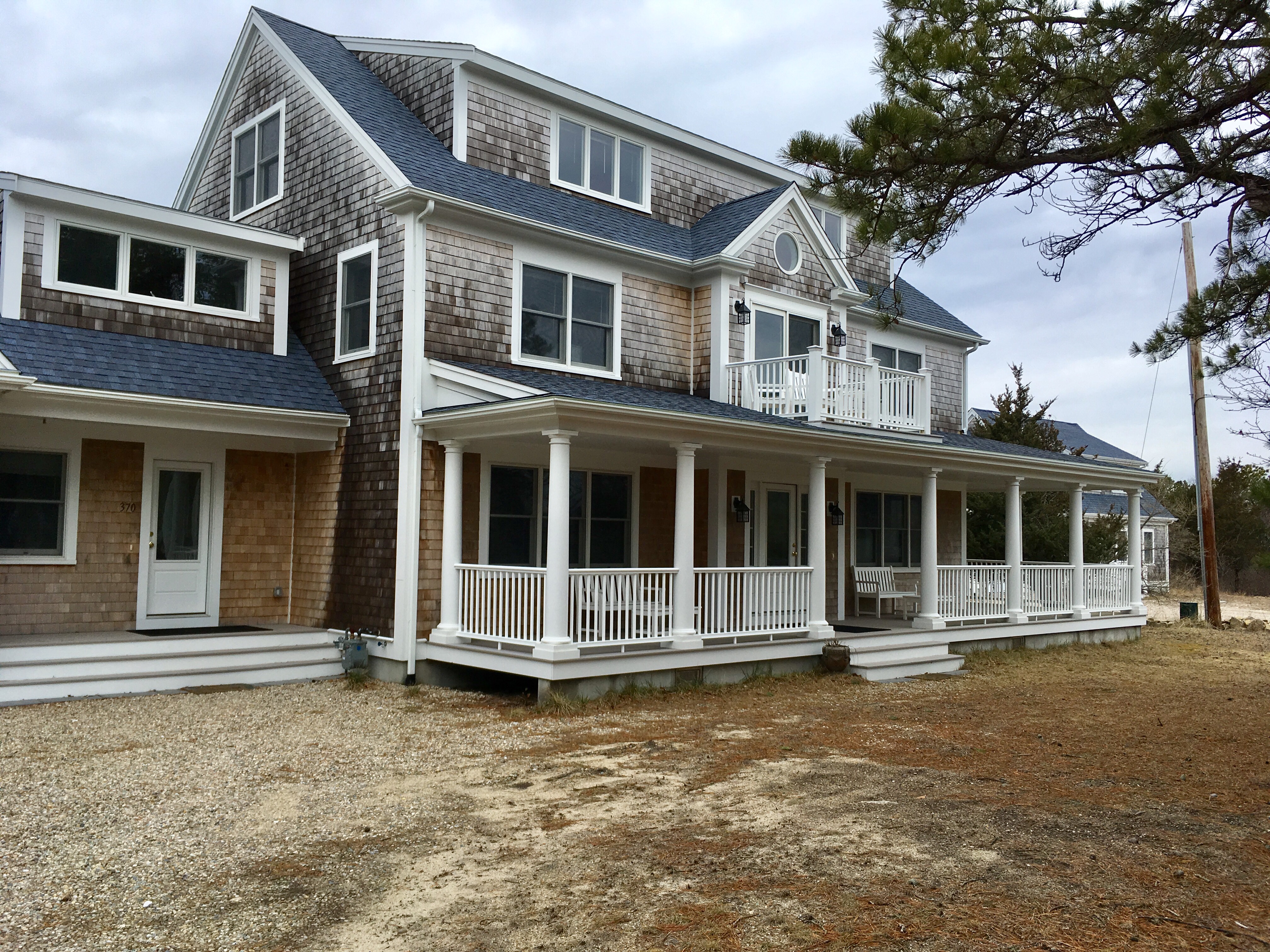 Summer Rental Sagamore Beach