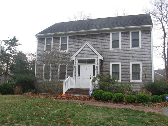 13 Richards Way, Sandwich, MA