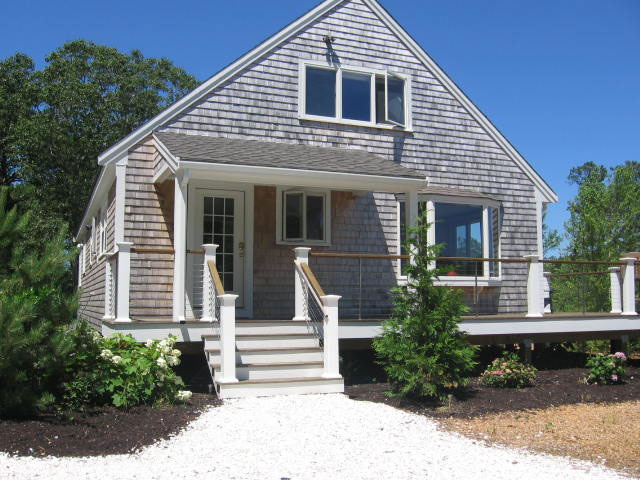 64 Roos Road East Sandwich